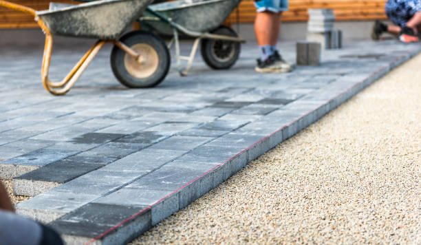 Best Professional Driveway Pavers  in , OH