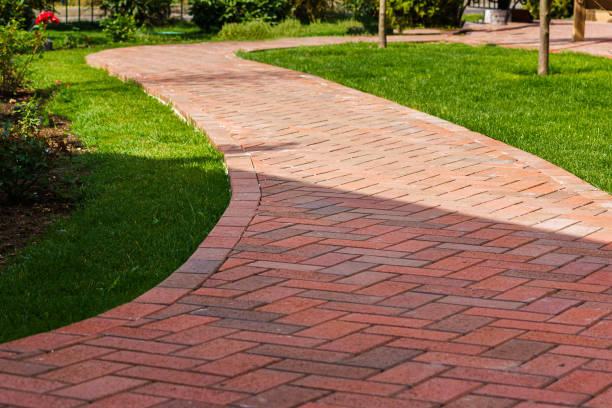 Best Residential Driveway Paver Services  in , OH