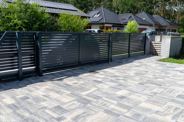 Best Brick Driveway Pavers  in , OH