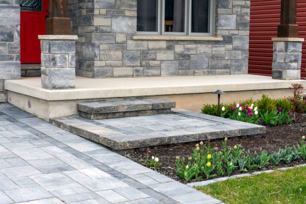 Best Driveway Pavers Near Me  in , OH