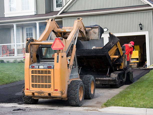 Best Concrete Paver Driveway  in , OH