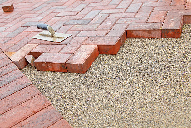 Best Affordable Driveway Pavers  in , OH