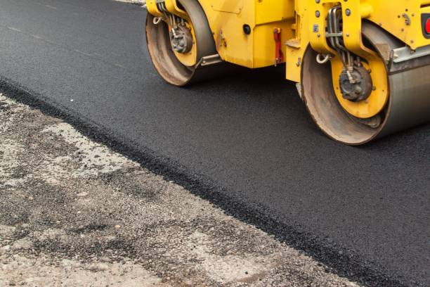 Best Commercial Driveway Pavers  in , OH